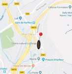 Programme culturel 2019-2020 - Ville d'Harfleur - Septembre &agrave; d&eacute;cembre 2019