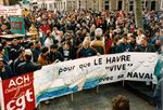Programme culturel 2019-2020 - Ville d'Harfleur - Septembre &agrave; d&eacute;cembre 2019