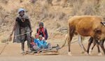 RAID AFRIQUE AUSTRALE NOVEMBRE/DECEMBRE 2022
