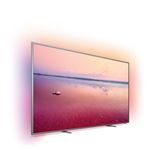 Téléviseur Smart TV 4K UHD LED - Philips