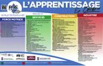 L'APPRENTISSAGE : MANUEL D'ACCOMPAGNEMENT POUR L'ENSEIGNEMENT - La voie vers les m&eacute;tiers sp&eacute;cialis&eacute;s