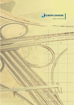 Siège Social Central - Grupo San José