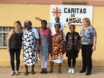 Info e-Magazine - Caritas Africa