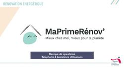 Banque de questions Téléphonie & Assistance Utilisateurs - L'ADEME en Martinique