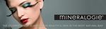 Ligne de maquillage min&eacute;ral Mineralogie