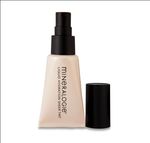 Ligne de maquillage min&eacute;ral Mineralogie
