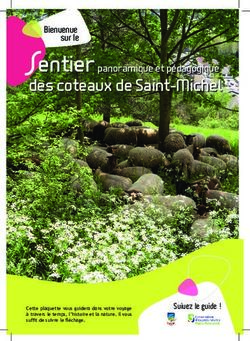 S entier panoramique et p&eacute;dagogique - des coteaux de Saint-Michel - Le Comptoir des Loisirs - Evreux