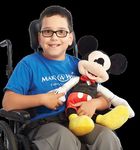 COMMANDITE GUIDE DE 2021 - Make-A-Wish Canada