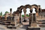 Voyage accompagné Pâques 2018 en Arménie - Saveurs du Voyage