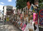 AVIGNON OFF 2022 27 SPECTACLES SOUTENUS - Contacts presse : Adami