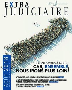 CAR, ENSEMBLE, NOUS IRONS PLUS LOIN!