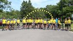 RAPPORT D'ACTIVIT&Eacute;S Le Soleil de La rue Clark - Sun Youth