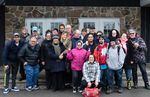 RAPPORT D'ACTIVIT&Eacute;S Le Soleil de La rue Clark - Sun Youth