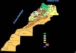 DEUXIEME RAPPORT NATIONAL SUR L'ETAT DES RESSOURCES GENETIQUES ANIMALES ROYAUME DU MAROC 2014 - FAO