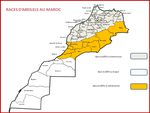 DEUXIEME RAPPORT NATIONAL SUR L'ETAT DES RESSOURCES GENETIQUES ANIMALES ROYAUME DU MAROC 2014 - FAO