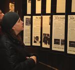 Yad Vashem J&eacute;rusalem, Mars 2018, N&ordm;61 - Nouvelle exposition sur la photographie pendant la Shoah (p.2) Yom Hashoah sp&eacute;cial 70e anniversaire de la ...
