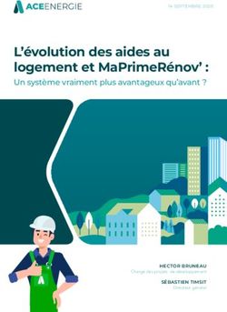 L'&Eacute;VOLUTION DES AIDES AU LOGEMENT ET MAPRIMER&Eacute;NOV' : UN SYST&Egrave;ME VRAIMENT PLUS AVANTAGEUX QU'AVANT ? - ACE ...