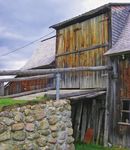 GUIDE DES BONNES PRATIQUES POUR LA CONSERVATION ET LA MISE EN VALEUR DES B&Acirc;TIMENTS AGRICOLES DE CHARLEVOIX - MRC de Charlevoix-Est