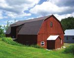 GUIDE DES BONNES PRATIQUES POUR LA CONSERVATION ET LA MISE EN VALEUR DES B&Acirc;TIMENTS AGRICOLES DE CHARLEVOIX - MRC de Charlevoix-Est