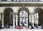 2019/2020 Coll&egrave;ge de France