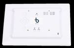BASIC 10 INCH CALENDAR CLOCK - Manual - BBrain
