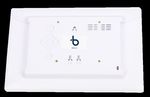 BASIC 10 INCH CALENDAR CLOCK - Manual - BBrain