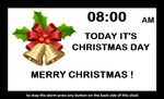 BASIC 10 INCH CALENDAR CLOCK - Manual - BBrain