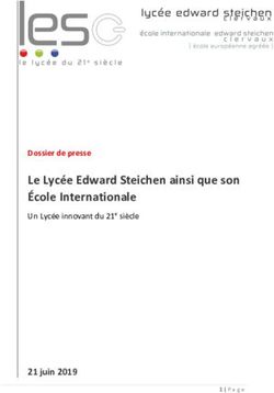 Le Lycée Edward Steichen ainsi que son École Internationale - 21 juin 2019 16-2017 - rtl.lu