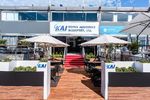 SURFACES COMMERCIALISEES SALON INTERNATIONAL DE L'AERONAUTIQUE ET DE L'ESPACE 2021 - Salon du Bourget