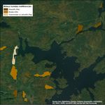 M&Eacute;THODE DE CLASSIFICATION DES MILIEUX HUMIDES DU QU&Eacute;BEC FORESTIER &Agrave; PARTIR DE LA CARTE &Eacute;COFORESTI&Egrave;RE DU 4e INVENTAIRE - M&eacute;lina Houle Marcel ...