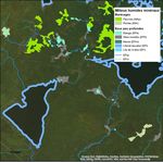 M&Eacute;THODE DE CLASSIFICATION DES MILIEUX HUMIDES DU QU&Eacute;BEC FORESTIER &Agrave; PARTIR DE LA CARTE &Eacute;COFORESTI&Egrave;RE DU 4e INVENTAIRE - M&eacute;lina Houle Marcel ...