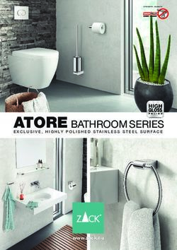 ATORE BATHROOM SERIES - EXCLUSIVE, HIGHLY POLISHED STAINLESS STEEL SURFACE - www.zack.eu