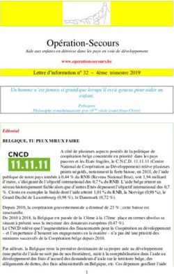 Op&eacute;ration-Secours - Op&eacute;ration - Secours