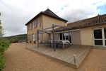 G&icirc;te n 1669 - Prieur&eacute; des Mouilles - Situ&eacute; &agrave; JULIENAS, dans Le Rh&ocirc;ne - Au Prieur&eacute; des Mouilles Album photo