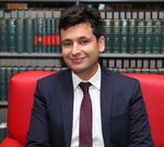 Dr. Claude Vishnu Spaak - Head of Department Meet our Research Faculty - Sorbonne University Abu Dhabi