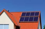 LE CHAUFFAGE ET L'EAU CHAUDE SOLAIRES - R&Eacute;NOVATION / CONSTRUCTION LE SOLEIL, UNE &Eacute;NERGIE RENOUVELABLE POUR LA MAISON - Ademe
