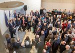 MAGAZINE TRIMESTRIEL I PRINTEMPS 2020 - Retrouvez toute l'actualit&eacute; de votre ville sur www.le-pradet.fr - Ville du Pradet