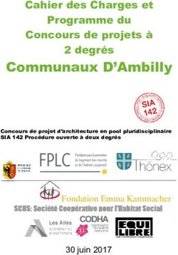 Fondation Emma Kammacher - 30 juin 2017 - Communaux D'Ambilly - AWS