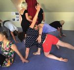 2019 formation continue - www.crea-helb.be - CREA HELB Ilya Prigogine