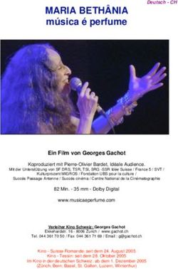 MARIA BETHÂNIA música é perfume