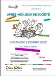 Février 2020 - Mairie de Roussay