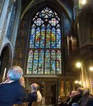 Agir ensemble pour une société meilleure - MAGAZINE ANNUEL 2015 - King Baudouin Foundation