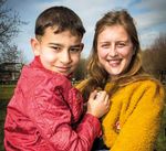 Agir ensemble pour une société meilleure - MAGAZINE ANNUEL 2015 - King Baudouin Foundation