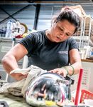 Agir ensemble pour une société meilleure - MAGAZINE ANNUEL 2015 - King Baudouin Foundation