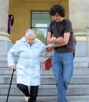 Agir ensemble pour une société meilleure - MAGAZINE ANNUEL 2015 - King Baudouin Foundation