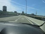 Mission de parangonnage - Les voies r&eacute;serv&eacute;es pour les v&eacute;hicules &agrave; occupation multiple (VOM) au Canada - Cerema
