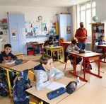 LE RETOUR PROGRESSIF &Agrave; L'&Eacute;COLE - Ville d'Illkirch-Graffenstaden