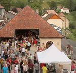 MANIFESTATIONS dans le Doubs Baumois - 8 juillet au 17 juillet 2022