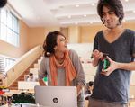 Accessoires, &eacute;crans et solutions d'entreprise HP - Baechler ...