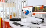 Accessoires, &eacute;crans et solutions d'entreprise HP - Baechler ...